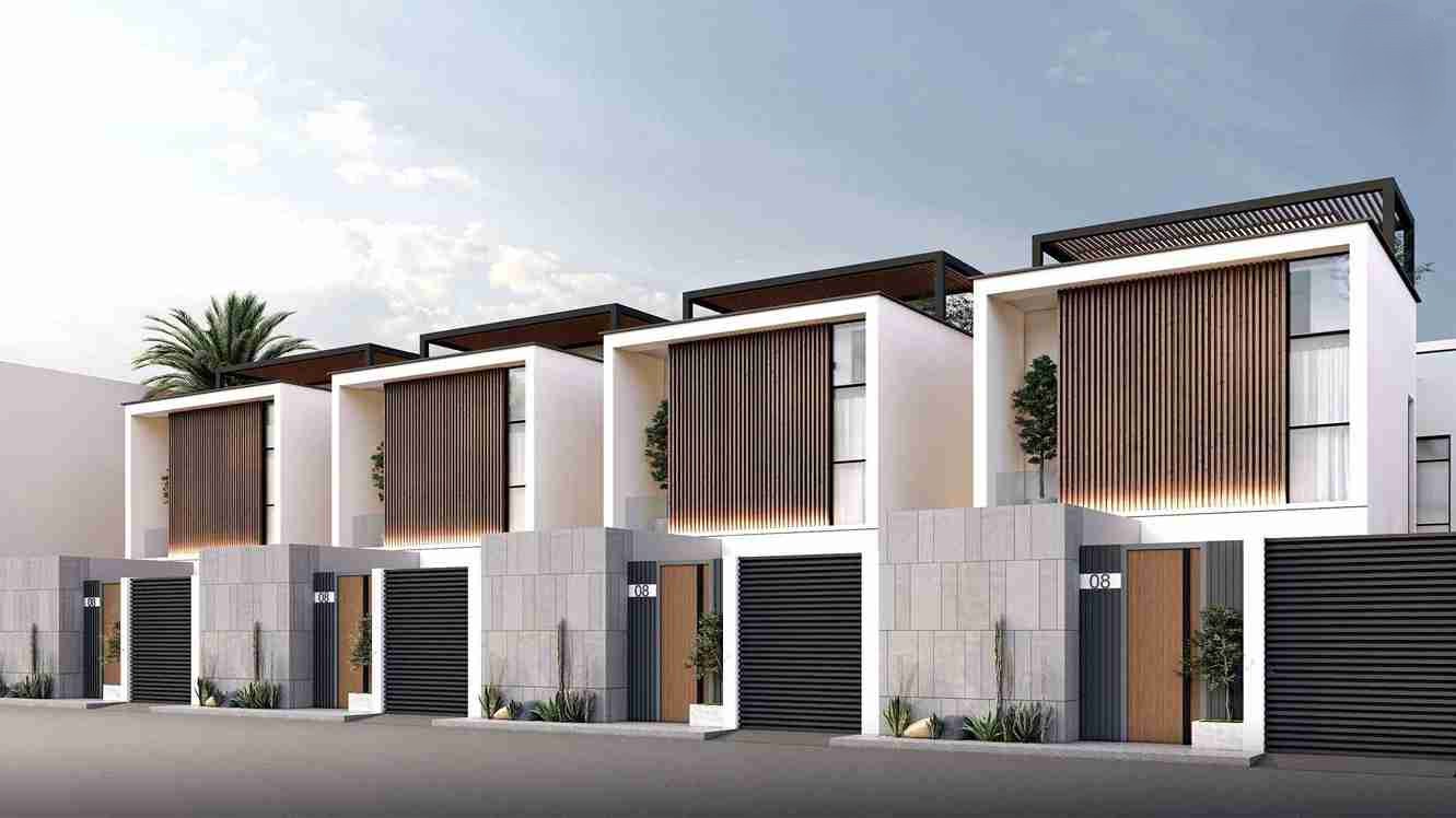 knox-groups construction